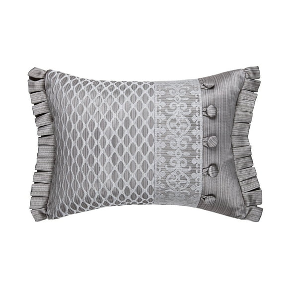 Gold 16' Five Queens Court Colonial16''SQ Pillow Gold 16' Five Queens Court Colonial16''SQ Pillow
